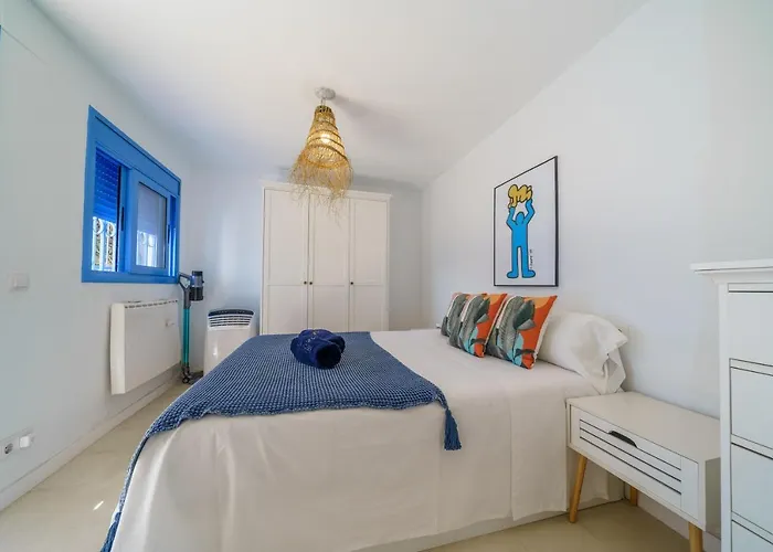 Perla Azul Lux, Vista Mar En Cala Canyelles, Aircon Lloret de Mar